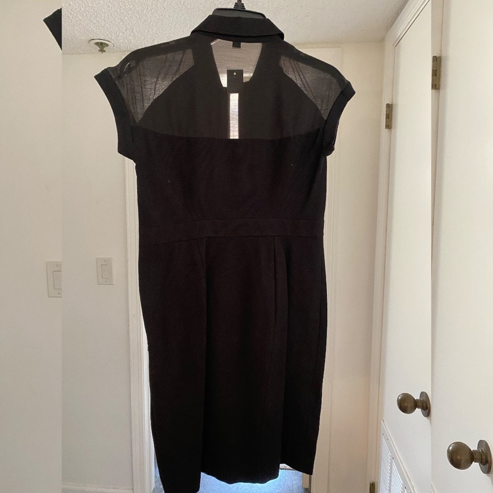Ann Taylor dress